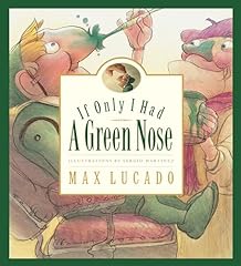 Green nose for sale  Delivered anywhere in USA 