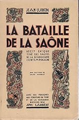 Bataille saône grand d'occasion  Livré partout en France