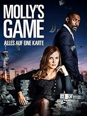 Molly game karte gebraucht kaufen  Wird an jeden Ort in Deutschland