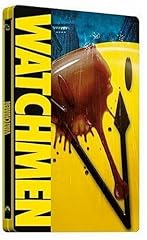 Watchmen gardiens édition d'occasion  Livré partout en France