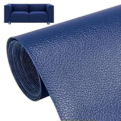 Tissu cuir faux d'occasion  Livré partout en France