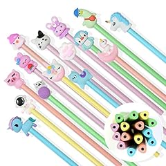 Auauy pencils fun for sale  Delivered anywhere in UK