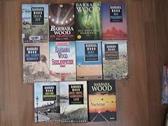 Bücher barbara wood gebraucht kaufen  Wird an jeden Ort in Deutschland
