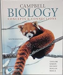 Campbell biology concepts for sale  Delivered anywhere in USA 