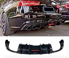 Yucss car rear for sale  Delivered anywhere in UK