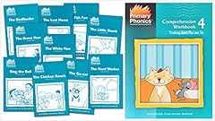 Primary phonics skills for sale  Delivered anywhere in USA 