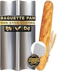 Eparé baguette pan for sale  Delivered anywhere in USA 