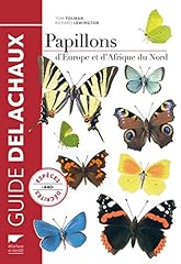Papillons afrique nord d'occasion  Livré partout en France