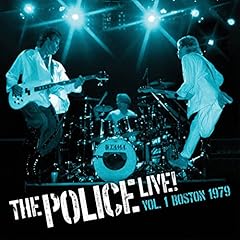 Live vol.1 vinyl for sale  Delivered anywhere in UK