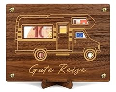 Giftota geldgeschenk reise gebraucht kaufen  Wird an jeden Ort in Deutschland