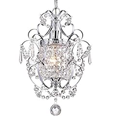 Papaya crystal chandelier for sale  Delivered anywhere in USA 