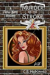 Murder stroke for sale  Delivered anywhere in USA 