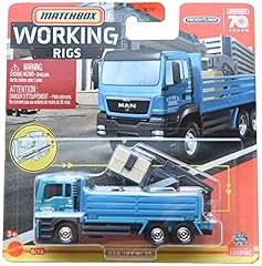 Matchbox man tgs for sale  Delivered anywhere in USA 