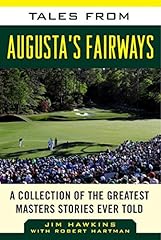 Tales augusta fairways for sale  Delivered anywhere in USA 