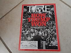 Time magazine january for sale  Delivered anywhere in USA 