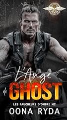 Ange ghost romance d'occasion  Livré partout en France