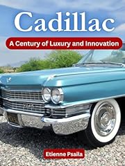 Cadillac century luxury for sale  Delivered anywhere in UK