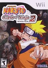 Naruto clash ninja d'occasion  Livré partout en France