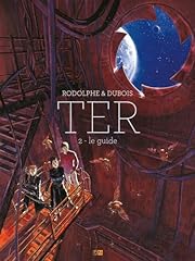 Ter tome guide d'occasion  Livré partout en France