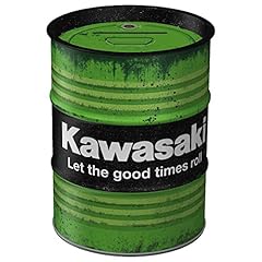 Nostalgic art kawasaki d'occasion  Livré partout en Belgiqu