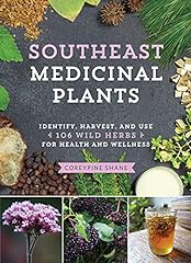 Southeast medicinal plants for sale  Delivered anywhere in USA 