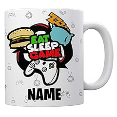 Eat sleep game for sale  Delivered anywhere in UK