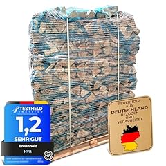 Hvr 540 brennholz gebraucht kaufen  Wird an jeden Ort in Deutschland