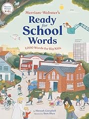 Merriam webster ready for sale  Delivered anywhere in USA 