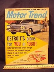 1959 september motor for sale  Delivered anywhere in USA 