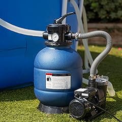 Xtremepowerus sand filter for sale  Delivered anywhere in USA 