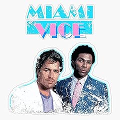 Miami vice bumper for sale  Delivered anywhere in USA 