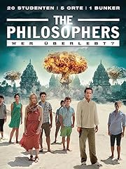 The philosophers gebraucht kaufen  Wird an jeden Ort in Deutschland
