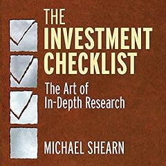 Investment checklist art for sale  Delivered anywhere in USA 