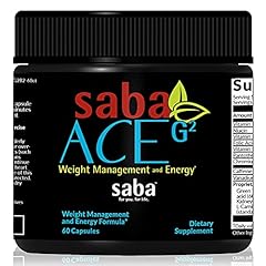 Saba ace thermogenic for sale  Delivered anywhere in USA 