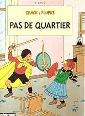 Quartier d'occasion  Livré partout en Belgiqu