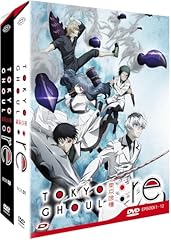 Dynit tokyo ghoul usato  Spedito ovunque in Italia 