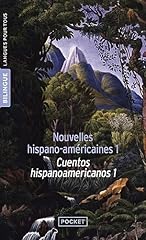 Nouvelles hispano américaines d'occasion  Livré partout en Belgiqu