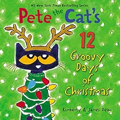 Pete cat groovy for sale  Delivered anywhere in USA 