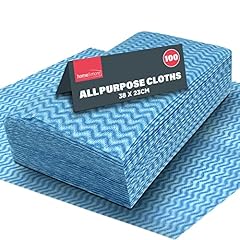 100pk purpose cloths for sale  Delivered anywhere in UK