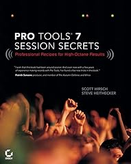 Pro tools session d'occasion  Livré partout en Belgiqu