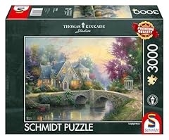 Schmidt thomas kinkade for sale  Delivered anywhere in USA 