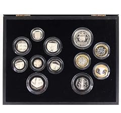 2009 silver proof for sale  Delivered anywhere in UK