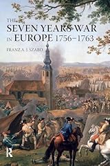 Seven years war for sale  Delivered anywhere in UK