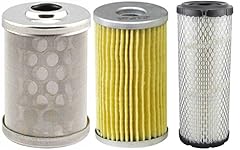 Filter kit complete for sale  Delivered anywhere in Ireland