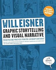 Graphic storytelling and gebraucht kaufen  Wird an jeden Ort in Deutschland