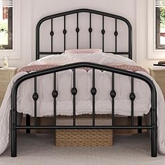 Yaheetech twin bed for sale  Delivered anywhere in USA 