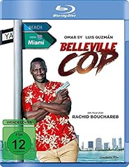 Belleville cop blu gebraucht kaufen  Wird an jeden Ort in Deutschland