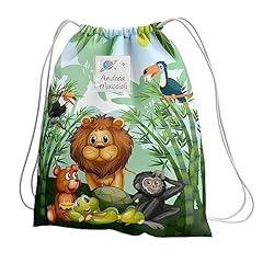 Kaïdensï sacca asilo usato  Spedito ovunque in Italia 