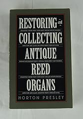 Restoring collecting antique for sale  Delivered anywhere in USA 