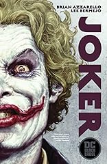 Joker 10th anniversary for sale  Delivered anywhere in UK